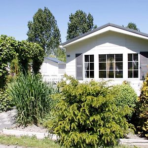 Chalet met Twee Slaapkamers