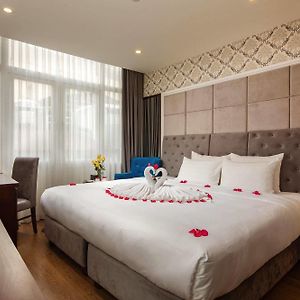 Skyline Hanoi Hotel